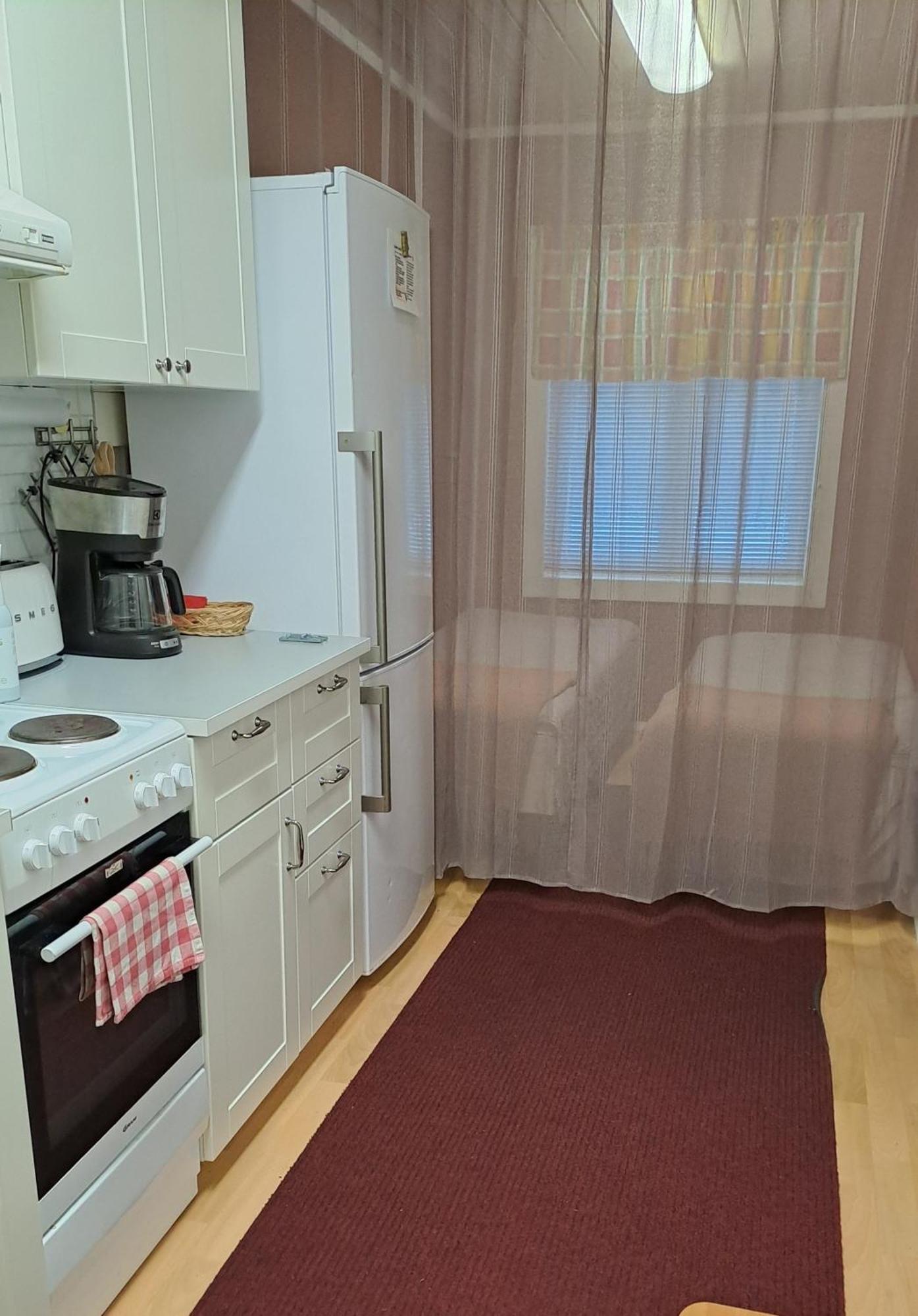 Silfvastas Holiday Homes Lapinjarvi Екстер'єр фото